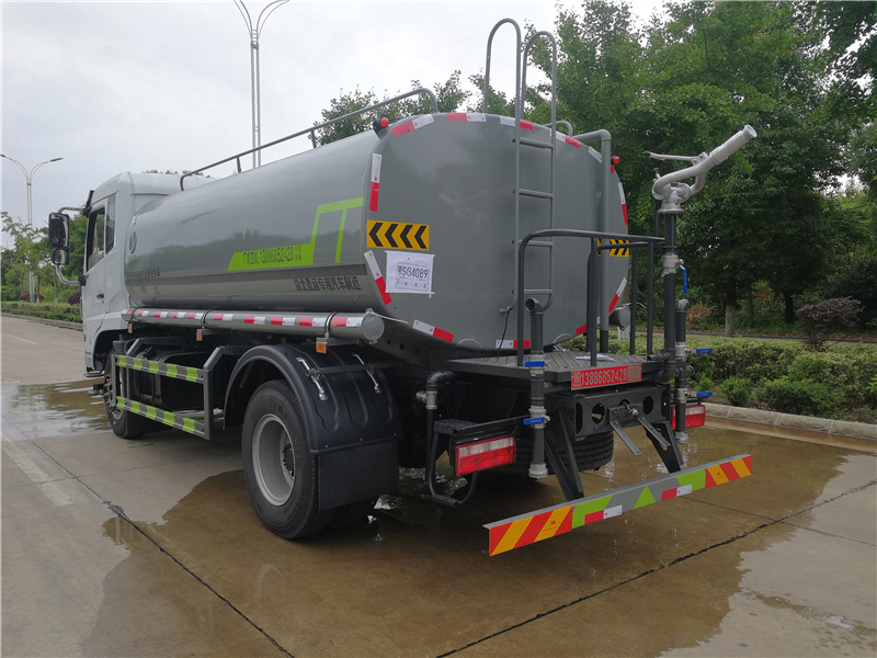 CLT5181TDYEQ6A型多功能抑塵車圖片|參數|配置|價格