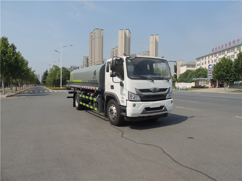 湖北盈通汽車熱