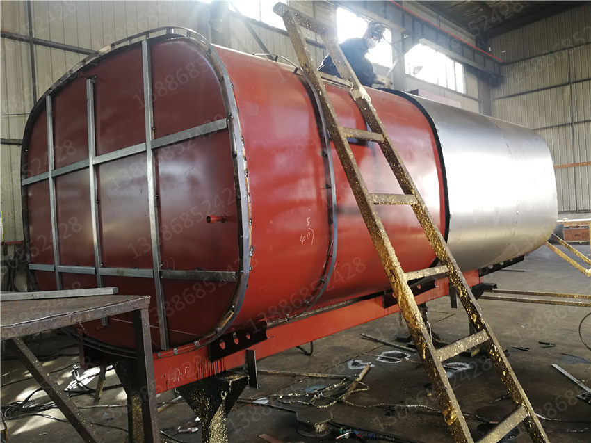 CLT5181TDYEQ6A型多功能抑塵車圖片|參數|配置|價格