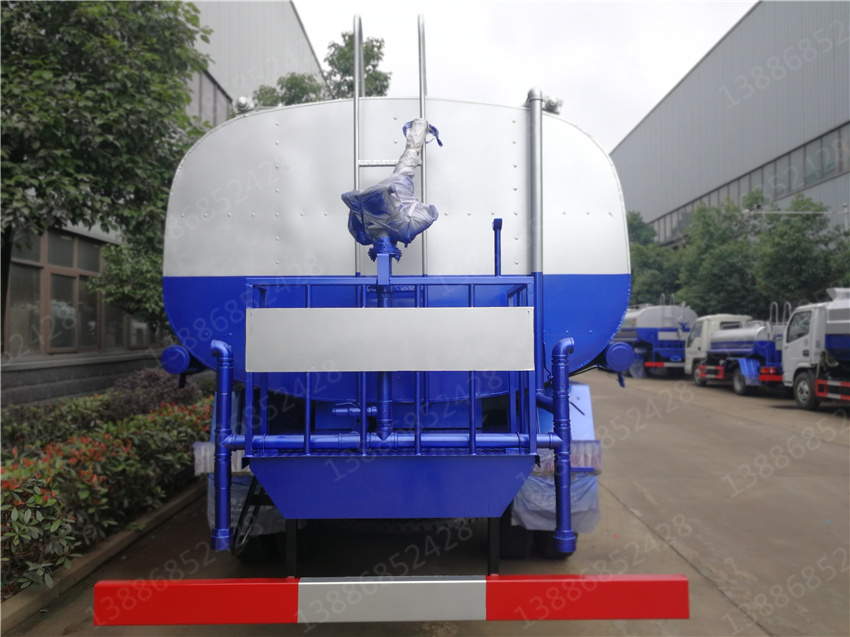 CLT5166GPSEQ6型綠化噴灑車圖片|參數(shù)|配置|價(jià)格